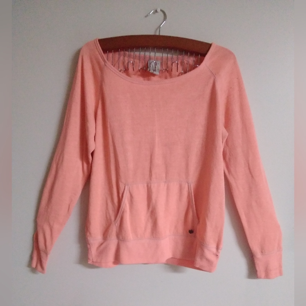 Light Sweatshirt